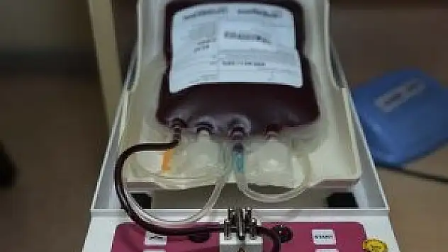 8 günlük 'kan' kaldı