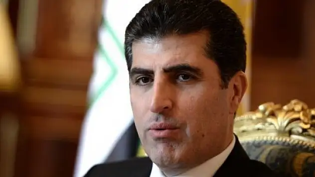 Kürtler Türkiye'den petrol istedi