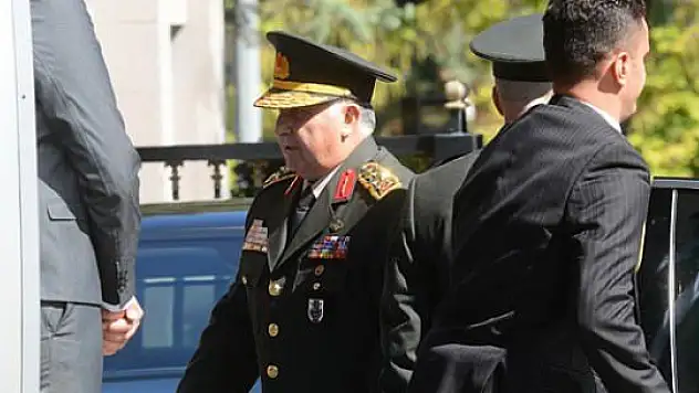 Özel o bölgelerin alınmasını istedi