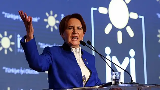 Meral Akşener'e büyük şok! 16 kişi İYİ Parti'den MHP'ye geçti