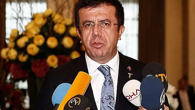 Türkiye'nin üstlendiği yardımlar gücünü gösteriyor