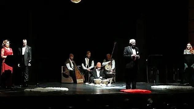 Devlet Tiyatroları perdelerini açıyor