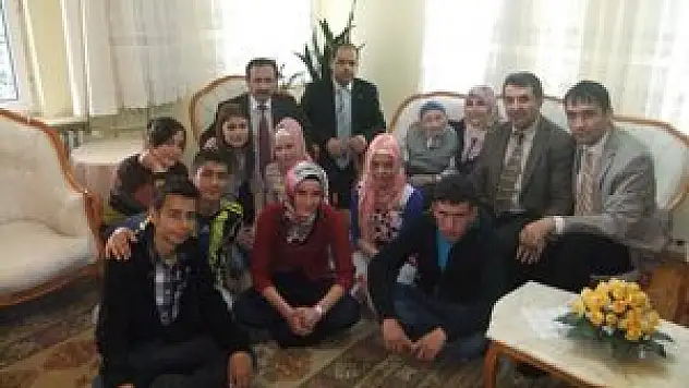 Seydişehir'de anlamlı proje