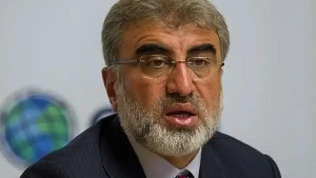 Bakan Yıldız'ın Moskova'daki gündemi doğalgaz