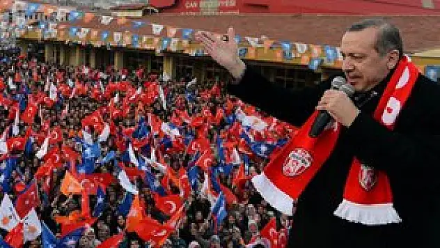 ''Biz Çanakkale ruhu ile yetiştik''