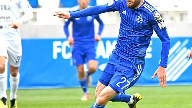 Konyaspor için Shengelia iddiası