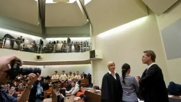 NSU davasının duruşmaları iptal edildi