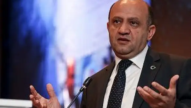 Organize sanayi bölgesinde ranta müsaade yok