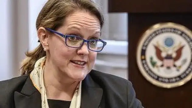 Yeşil Kart çekilişi için başvurular bugün başlıyor