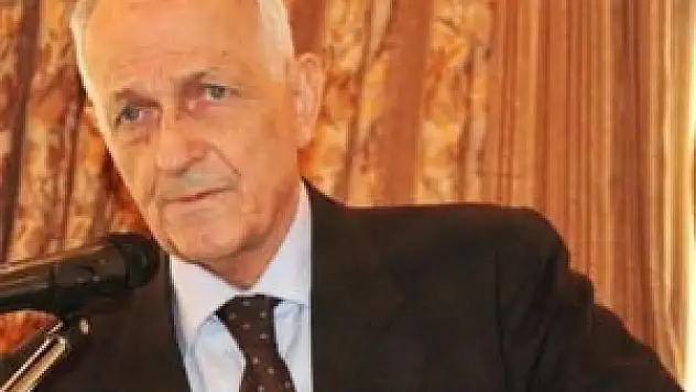 Seba'dan sonra bir efsane daha vefat etti!