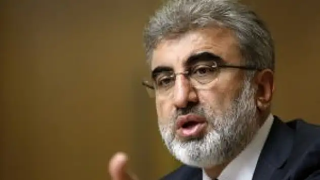 Rusya ile gaz ticaretinde önemli noktaya gelindi