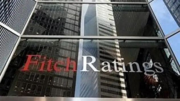 Sıfırcı Fitch: Büyüme hız kazanacak