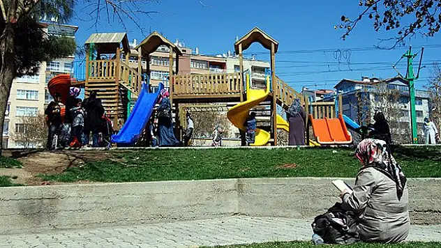 Konya'da bu hafta hava nasıl olacak?