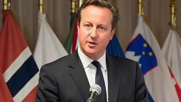 Cameron'dan IŞİD'e katılanlara sert uyarı
