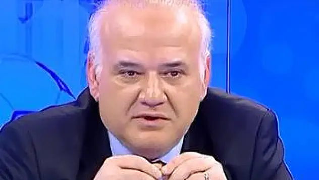 Olay yaratan iddiasını ispatladı