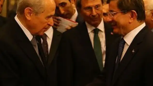 Sezar gibi odaya çekilmeleri yakışıksız