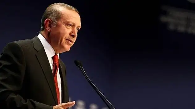 Erdoğan: Türkiye'nin atacağı adım belli