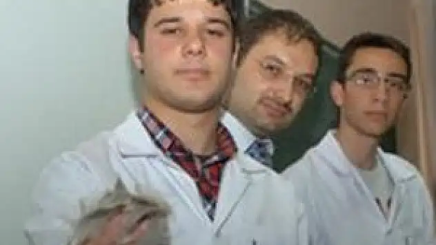 İki lise öğrencisinin müthiş buluşu