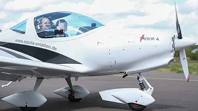 Bakan Varank müjdeyi verdi! Türkiye'de kurulacak