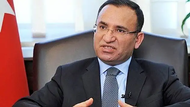 Bozdağ'dan Fethullah Gülen açıklaması