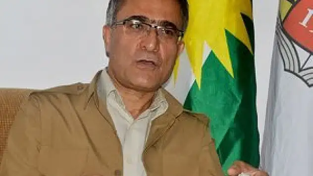 İranlı Kürtler, 'çözüm süreci' istiyor