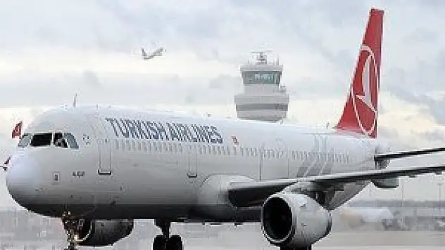 Bayramda havayollarında 296 ek sefer