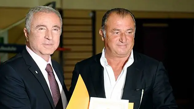 Ünal Aysal'dan Terim'in davasına yanıt!