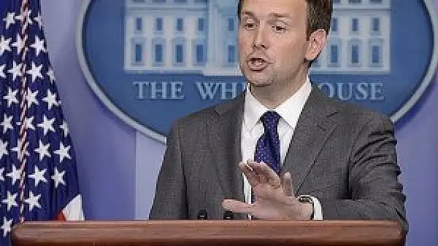 ABD'den İsrail'e kınama