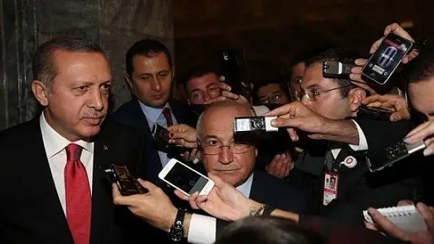 Kaosa çözüm Yeni Türkiye