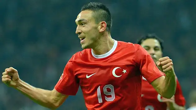 Konyaspor Mevlüt Erdinç'le ilgilenmiyor