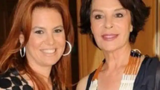 Hülya Koçyiğit'e kanser şoku!