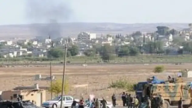 Bakanlığın talimatıyla o ilçeye girmek yasak