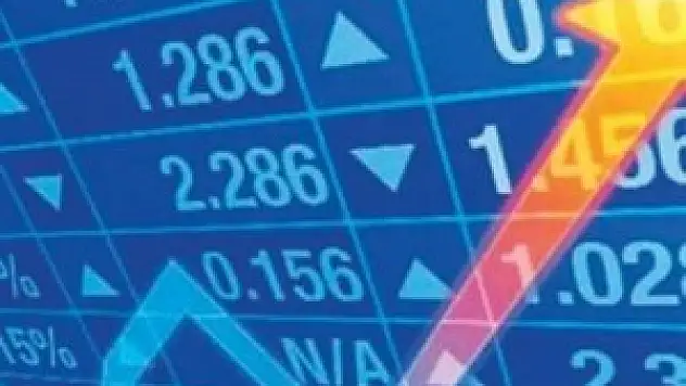 Borsa yükselişe geçti