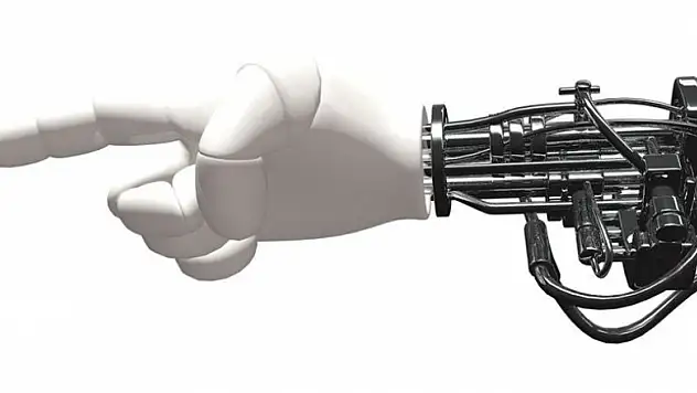 Dev teknoloji şirketleri katil robotlar üzerine çalışıyor