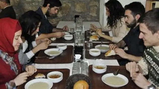 'Çanakkale ruhunu yaşatacağız'