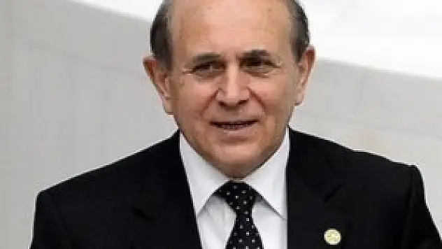 Kuzu'dan HSYK önerisi