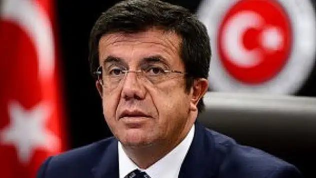 ABD ile hiç ekonomik ortak olamadık