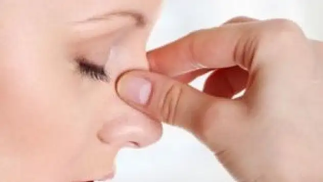 Koku alma duyusu güçlü olanlar dikkat!