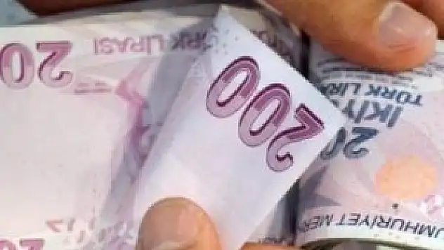 Maaş hesabında devrim!