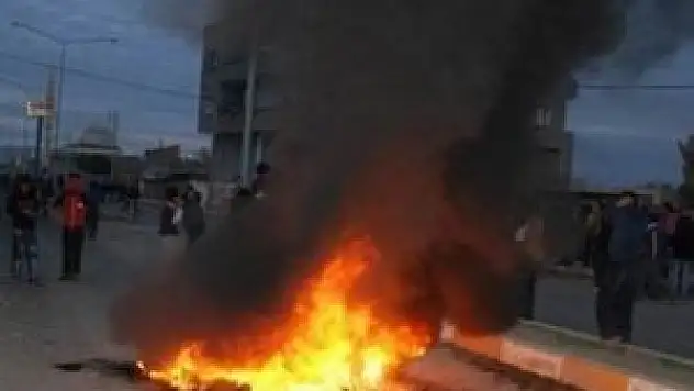 Diyarbakır'da Kobani gerginliği