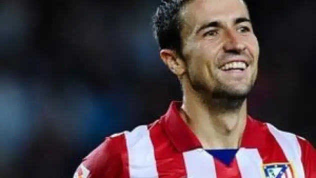 Atletico Madrid'li oyuncudan şike itirafı