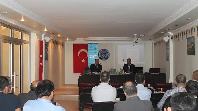 Beyşehir SGM, 11 bin sigortalıya hizmet veriyor