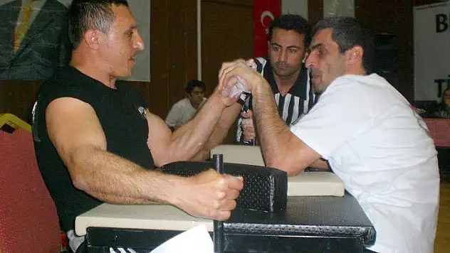 Konya'yı Başarıyla Temsil Ediyor