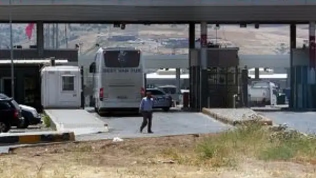 Iraklılara elektronik vize yeniden başlıyor