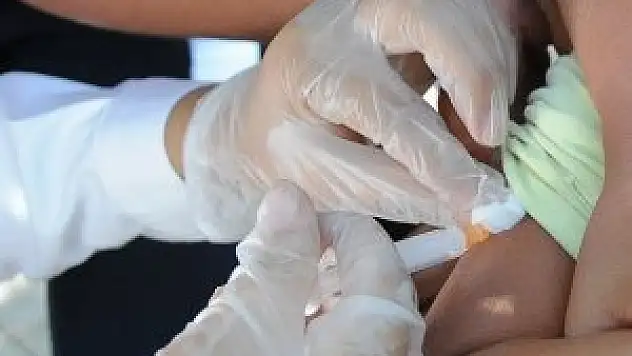 'Yanlış aşı katliamının' sorumluları yargılanacak