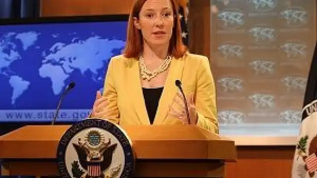 ABD'den tezkere açıklaması!