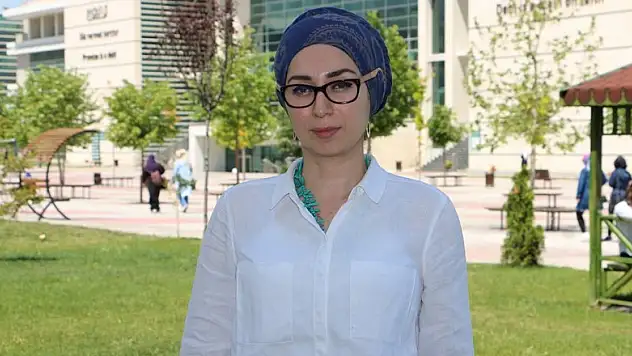 Tasarrufa Dayalı Faizsiz Finans Sistemi'ne talep gün geçtikçe artıyor'