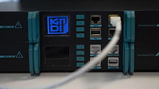 Hacettepe Teknokent'ten 65 milyon dolarlık ihracat