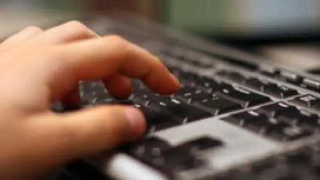 F klavye için kanun teklifi