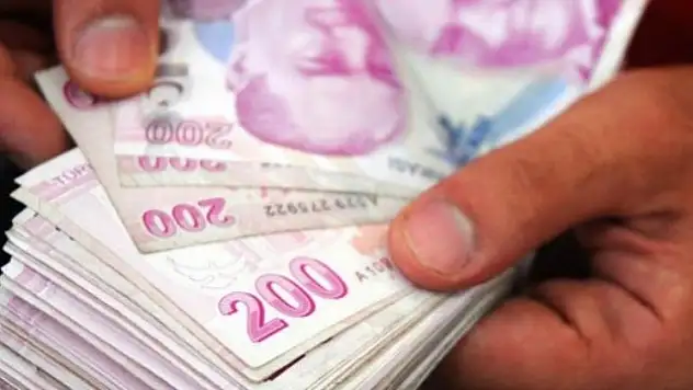 1.2 milyon kişiye sürpriz borç!